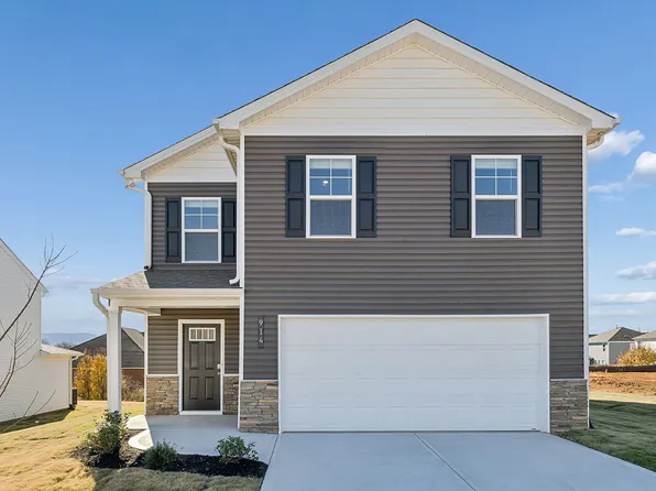 Edmon Plan, Oak Hill