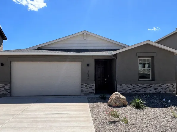 2546 Seaforth Cir NE, Rio Rancho, NM 87124