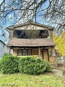 14511 Darwin Ave, Cleveland, OH, 44110