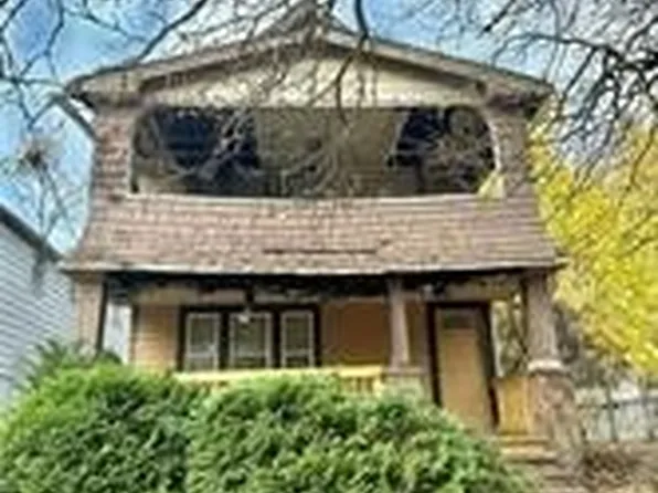 14511 Darwin Ave, Cleveland, OH 44110