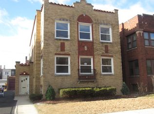 8026 S Rhodes Ave, Chicago, IL 60619