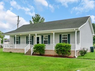 418 Jernigan Rd, Portland, TN 37148