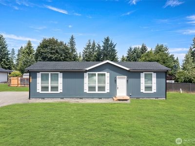12510 223rd Avenue E, Bonney Lake, WA, 98391