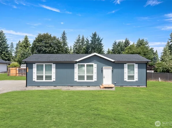 12510 223rd Avenue E, Bonney Lake, WA 98391