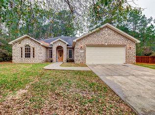 2311 Sendera Ranch Dr, Magnolia, TX 77354