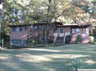 406 Balcourt Dr, Birmingham, AL 35206