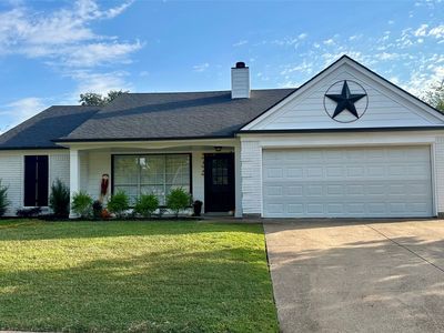 8206 Pacific Pearl Dr, Rowlett, TX, 75089