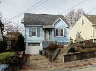 106 James Ave, North Versailles, PA