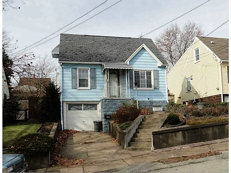 106 James St photo 1