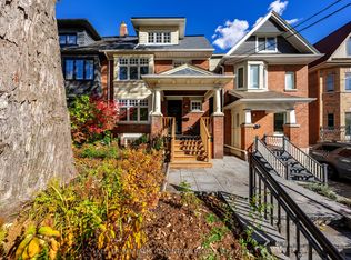 53 Rainsford Rd, Toronto, ON M4L 3N7