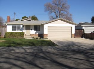 1005 Sherman St, Woodland, CA