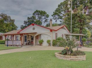 4837 Sheryl St, Bossier City, LA 71111