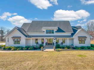 300 Hillside Church Rd, Fountain Inn, SC 29644