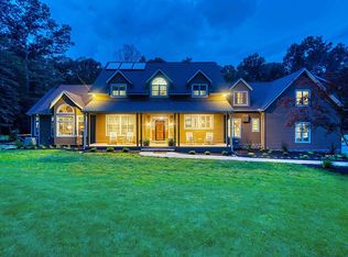 394 Stablers Church Rd, Parkton, MD 21120