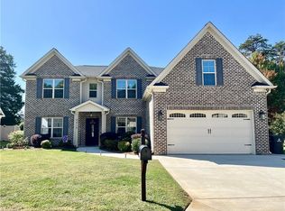 4912 Sam Meadow Ct, Winston Salem, NC 27104