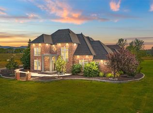 3002 Wilson Creek Rd, Ellensburg, WA 98926