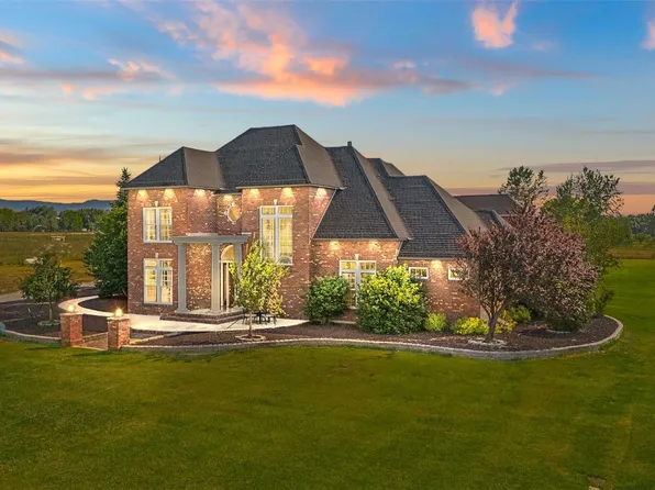 3002 Wilson Creek Road, Ellensburg, WA 98926