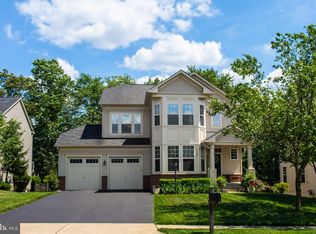 5497 Amberview Ct, Manassas, VA 20112