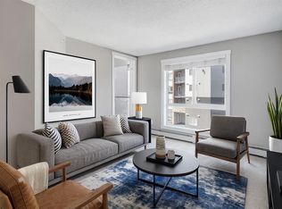 20 W Kincora Glen Park NW #514, Calgary, AB T3R 1R9