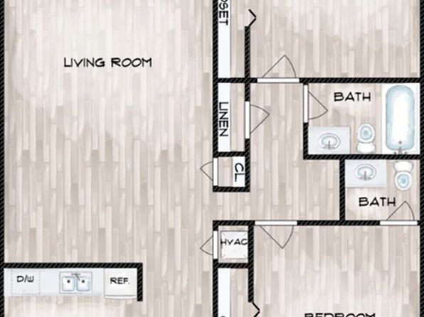 Sandlin Villas Apartments | 324 Cardinal Dr SW, Decatur, AL