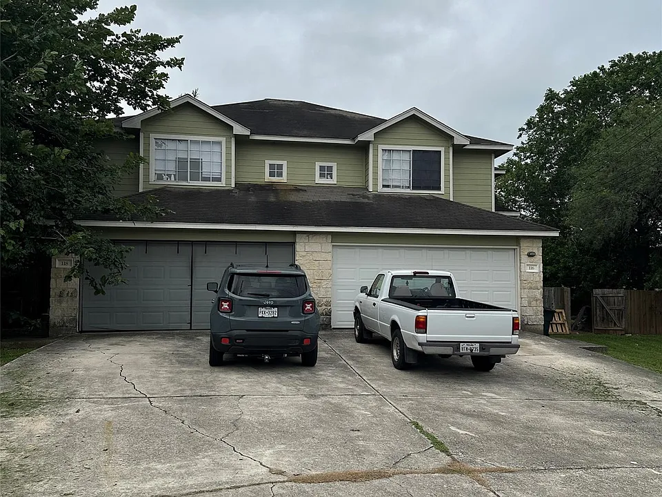 116 Cedargrove St #116