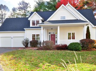 136 Primrose Ln UNIT 136, Windsor, CT 06095