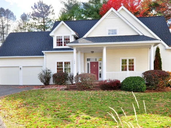 136 Primrose Lane #136, Windsor, CT 06095