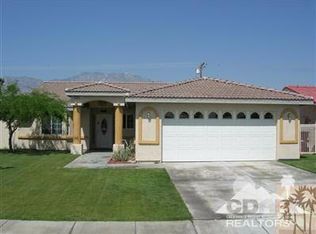 31675 Avenida Alvera, Cathedral City, CA 92234