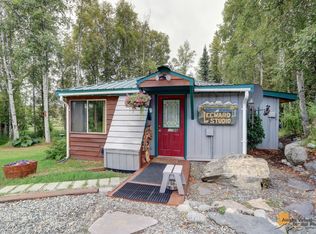 1796 N Pittman Rd, Wasilla, AK 99623