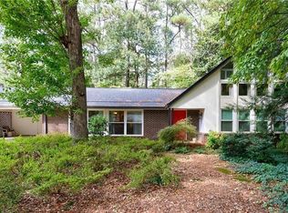 2254 Creek Park Rd, Decatur, GA 30033