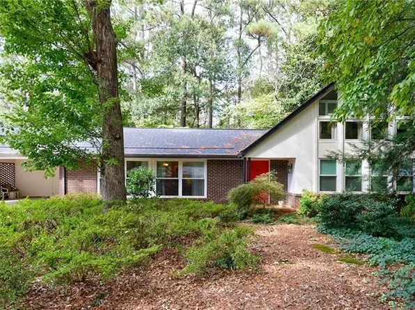 2254 Creek Park Rd, Decatur, GA 30033