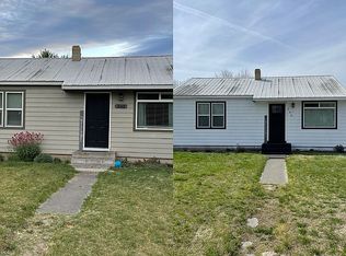 245 N Obrien St, Stanfield, OR 97875