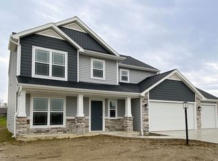 309 Railroader Dr, Garrett, IN 46738