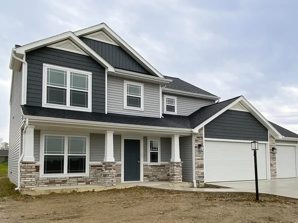 309 Railroader Dr, Garrett, IN 46738