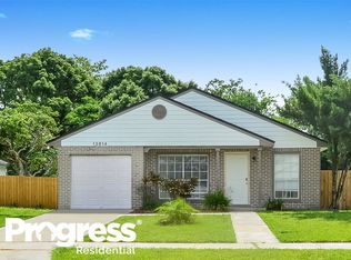 13814 Countryplace Dr, Orlando, FL 32826
