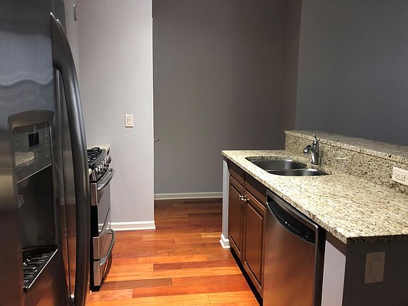 3rd image of 310 S Michigan Ave Unit 1510