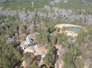 993 Morgantown Rd, Foxworth, MS 39483