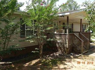 248 Waters Edge Rd, Henderson, NC 27537