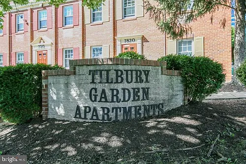 7814 Tilbury St #17 Photo 1