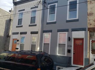 3136 N French St, Philadelphia, PA 19121