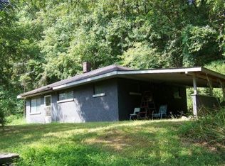 2146 Ridge Rd, Pigeon Forge, TN 37863