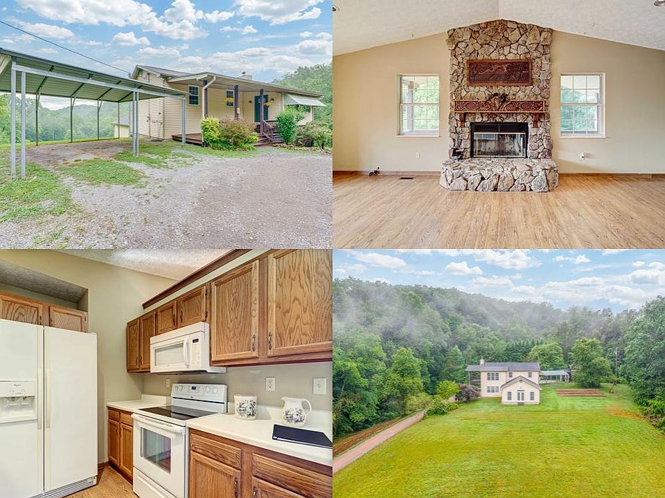 1610 Licking Spring Way, Sevierville, TN 37876 Zillow