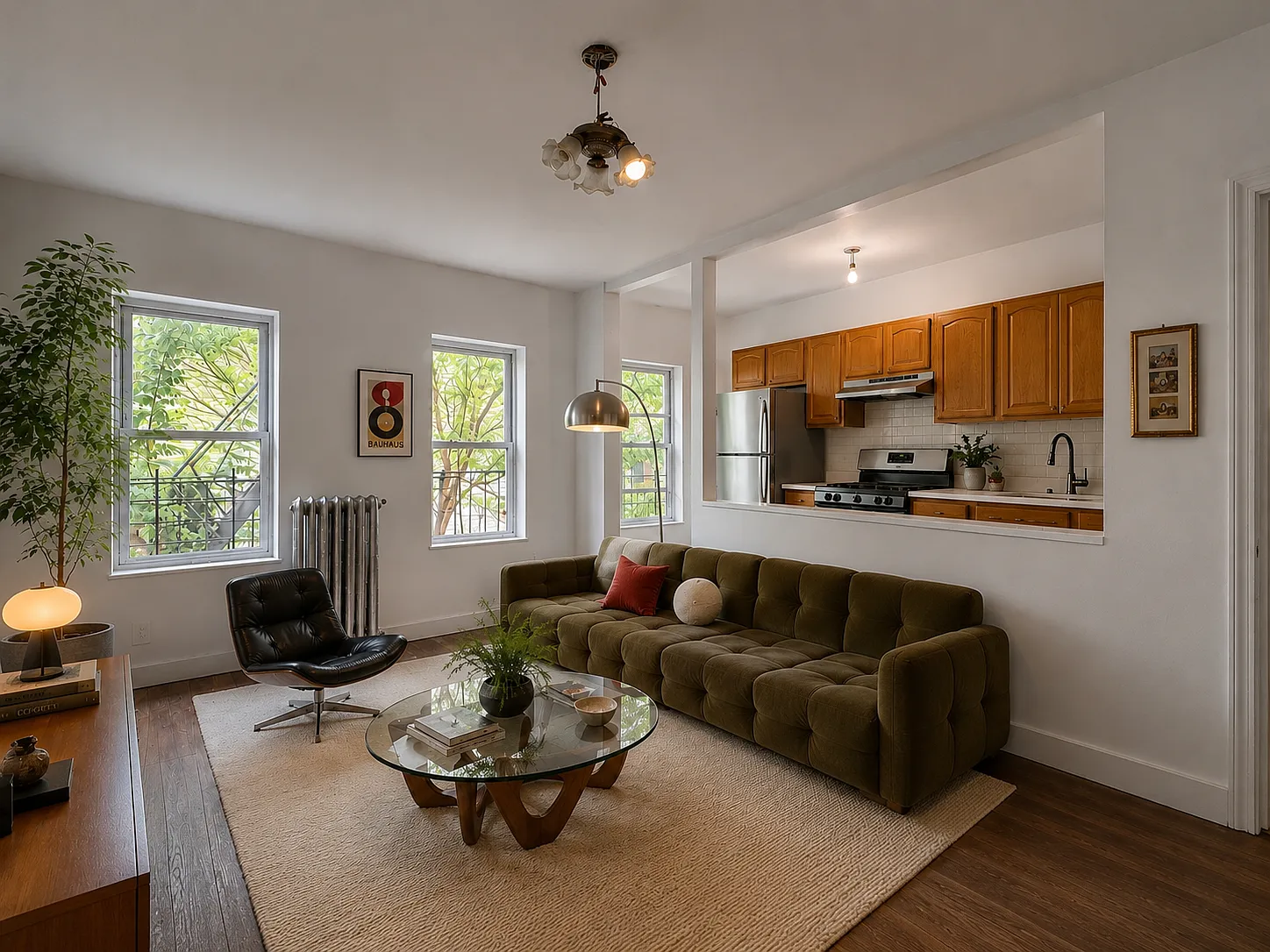 67A Lewis Avenue — Photo 2