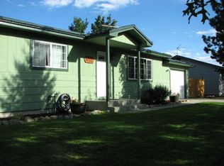 717 Lombard St, Salmon, ID 83467