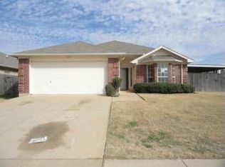 315 Katydid Ct, Arlington, TX 76002