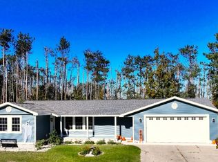 210 N Estates Dr, Gaylord, MI 49735