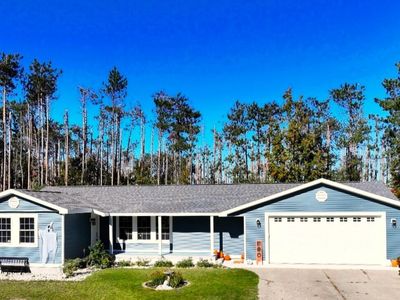 210 N Estates Dr, Gaylord, MI, 49735