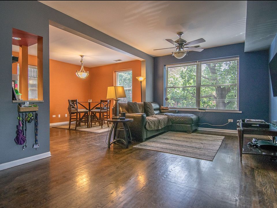 1st image of 1410 W Sunnyside Ave APT 1S