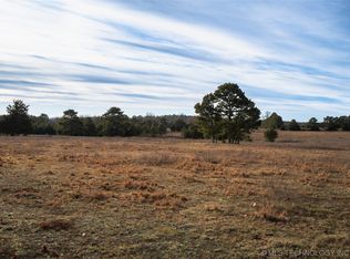 785 Road E, Welling, OK 74471