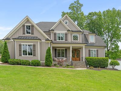 5308 Montclair Dr, Raleigh, NC, 27609